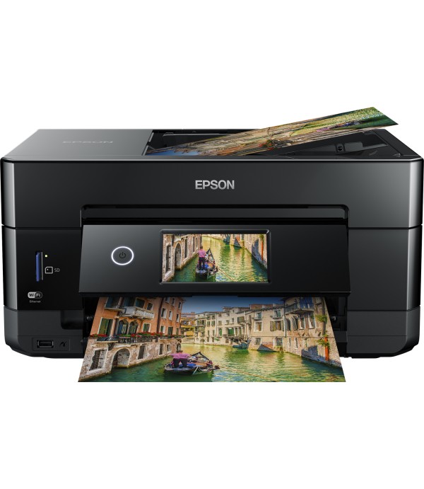 Epson Expression Premium XP-7100 Small-in-One - Im